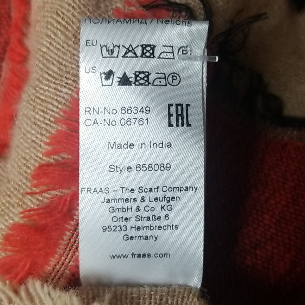 Scarf - Picture 4 of 6